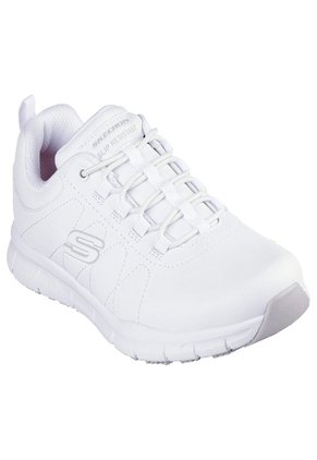TENIS SKECHERS MUJER 108214WHT NAMPA Talla 7