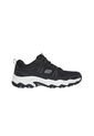 SK TENIS STAMINA AT  LIFE STYLE NEGRO SKECHERS de Skechers