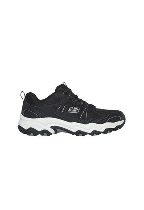 SK TENIS STAMINA AT  LIFE STYLE NEGRO SKECHERS