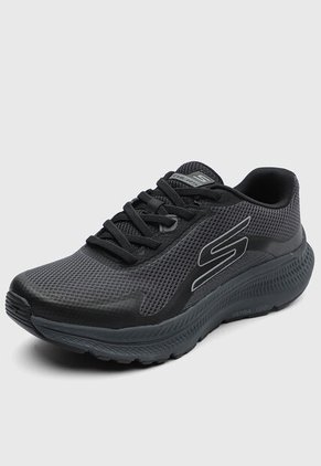 Tenis Running SKECHERS Go Run Consistent 2.0 Negro
