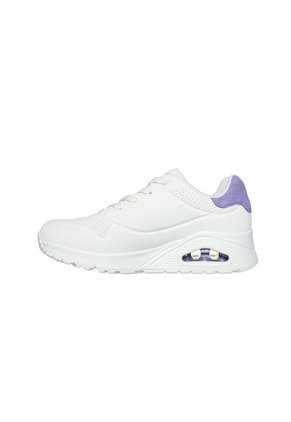 TENIS UNO - POP BACK SKECHERS