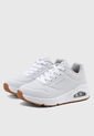 Tenis SKECHERS Uno Stand On Air Blanco de Skechers