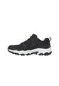 SK TENIS STAMINA AT  LIFE STYLE NEGRO SKECHERS de Skechers