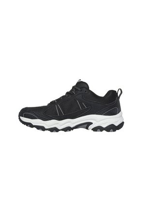 SK TENIS STAMINA AT  LIFE STYLE NEGRO SKECHERS