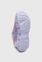 Tenis Lifestyle SKECHERS Heart Lights Multicolor de Skechers