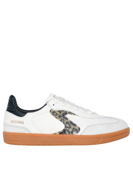 TENIS SKECHERS MUJER 185239WBK HOTSHOT Talla 7.5