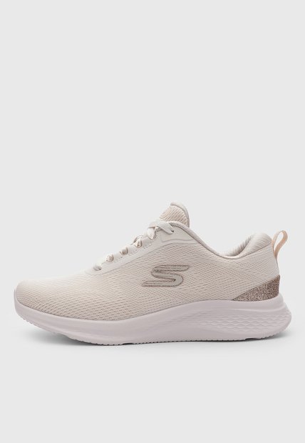 Tenis Lifestyle SKECHERS Lite Pro 2.0 Nude