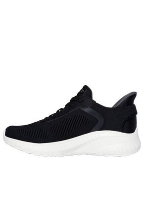 TENIS SKECHERS HOMBRE 118312BLK BOBS SQUAD Talla 8.5