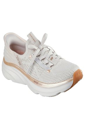 TENIS SKECHERS MUJER 150584NTGD D'LUX VAP Talla 8.5