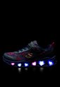 Tenis Lifestyle SKECHERS Heart Lights Multicolor de Skechers
