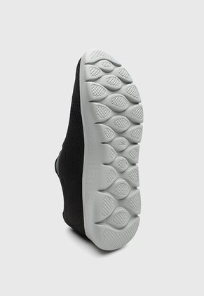 Tenis Walking SKECHERS Go Walk Flex Negro