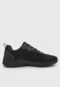 Tenis Running SKECHERS Dynamight 2.0 - Zen Space Negro de Skechers