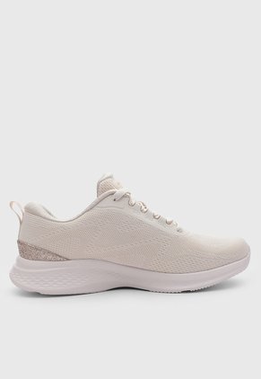 Tenis Lifestyle SKECHERS Lite Pro 2.0 Nude