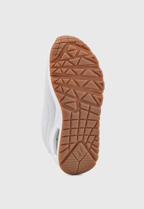 Tenis SKECHERS Uno Stand On Air Blanco