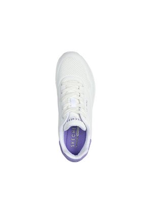 TENIS UNO - POP BACK SKECHERS