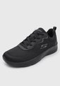 Tenis Running SKECHERS Dynamight 2.0 - Zen Space Negro de Skechers