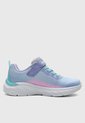 Tenis Lifestyle SKECHERS Boundless Multicolor de Skechers