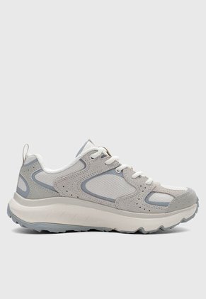 Tenis SKECHERS D'lux Pro Gris