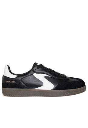 TENIS SKECHERS MUJER 185232BKW HOTSHOT Talla 7