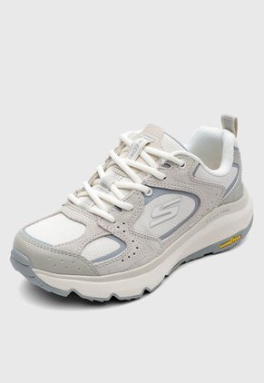 Tenis SKECHERS D'lux Pro Gris
