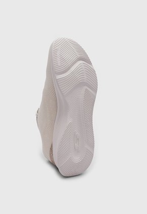 Tenis Lifestyle SKECHERS Lite Pro 2.0 Nude