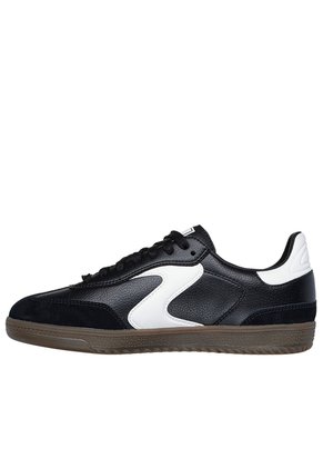TENIS SKECHERS MUJER 185232BKW HOTSHOT Talla 7
