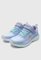 Tenis Lifestyle SKECHERS Boundless Multicolor de Skechers