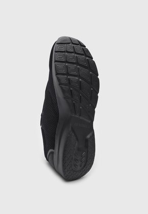 Tenis Running SKECHERS Dynamight 2.0 - Zen Space Negro