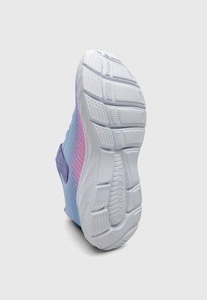 Tenis Lifestyle SKECHERS Boundless Multicolor