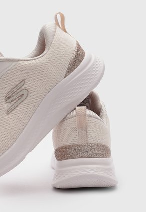 Tenis Lifestyle SKECHERS Lite Pro 2.0 Nude