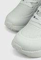 Tenis Training Blanco Skechers Bods Buno-How de Skechers