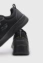 Tenis Running SKECHERS Dynamight 2.0 - Zen Space Negro de Skechers