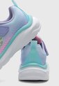 Tenis Lifestyle SKECHERS Boundless Multicolor de Skechers