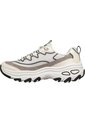TENIS SKECHERS MUJER 180399WBK D LITE MAX Talla 7.5 de Skechers