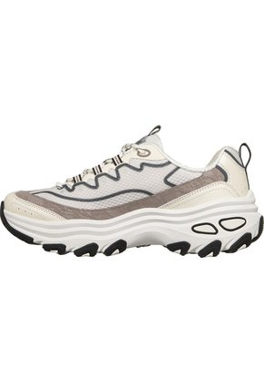 TENIS SKECHERS MUJER 180399WBK D LITE MAX Talla 7.5