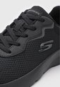 Tenis Running SKECHERS Dynamight 2.0 - Zen Space Negro de Skechers