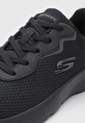 Tenis Running SKECHERS Dynamight 2.0 - Zen Space Negro