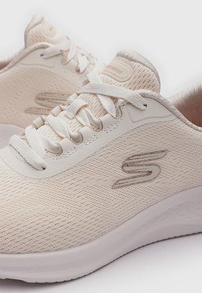 Tenis Lifestyle SKECHERS Lite Pro 2.0 Nude
