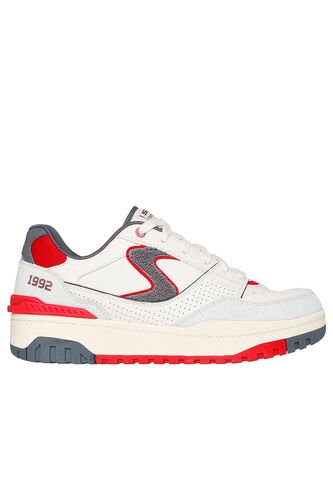 TENIS SKECHERS HOMBRE 254172NTGY S-1992 Talla 10 Skechers