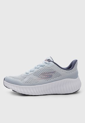 Tenis Running SKECHERS Go Run Now Celeste