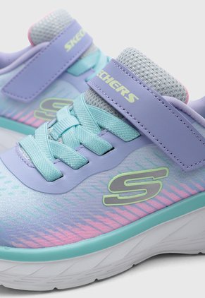 Tenis Lifestyle SKECHERS Boundless Multicolor