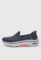 Tenis Walking SKECHERS Go Walk Azul de Skechers