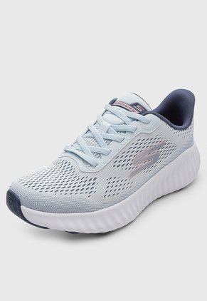 Tenis Running SKECHERS Go Run Now Celeste