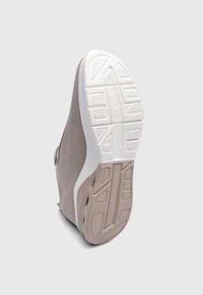 Tenis SKECHERS Bobs Arc Waves 20 Taupe