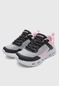 Tenis Lifestyle SKECHERS Glide Step Drift Gris de Skechers