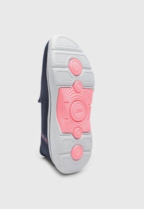 Tenis Walking SKECHERS Go Walk Azul