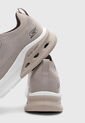 Tenis SKECHERS Bobs Arc Waves 20 Taupe de Skechers