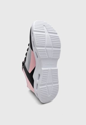 Tenis Lifestyle SKECHERS Glide Step Drift Gris