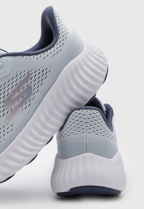 Tenis Running SKECHERS Go Run Now Celeste
