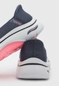 Tenis Walking SKECHERS Go Walk Azul de Skechers